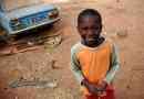 Viene chiamata una persona dal senegal ... La risposta