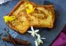 Puoi fare un french toast con latte condensato??