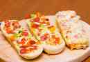 Deliziose idee per ripieni panini - 5 ricette