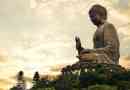 Come è morto buddha?