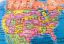 Quanti stati ci sono in america?
