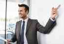 Come essere un professore di finanza?