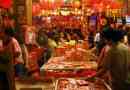 Come festeggiare il capodanno cinese