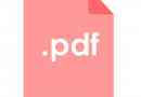 Come combinare due file pdf in uno