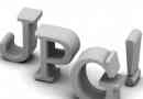 Come convertire un file jpeg in un vettore