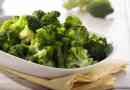 Come cucinare i broccoli in stile indiano