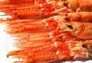 Come cucinare i gamberi - ricetta bollire