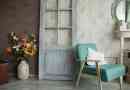 Come decorare usando le vecchie porte