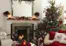 Come decorare la tua casa per il natale dopo il feng shui