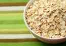 Come mangiare la farina d'avena?