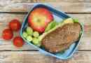 Come avere abitudini alimentari sostenibili: i migliori contenitori da asporto ecologici
