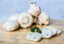 Come mantenere freschi i funghi