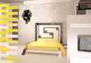 Come tenere in ordine la camera da letto?
