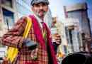 Come prendersi cura di una giacca di tweed