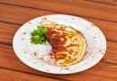 Come fare una frittata al formaggio - ricetta facile
