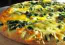 Come fare una pizza ipocalorica