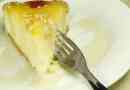 Come fare una torta all'ananas senza forno