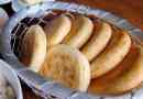 Come fare le arepas con la farina di mais