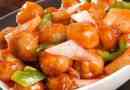 Come fare l'autentico pollo cinese in agrodolce