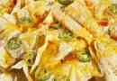 Come fare i nachos al formaggio - ricetta facile