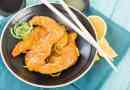 Come fare il pollo cinese al limone