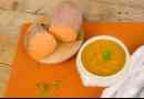 Come fare la zuppa brucia grassi con patate dolci