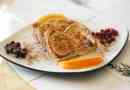 Come fare un toast alla francese senza estratto di vaniglia
