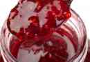 Come fare la marmellata di lamponi fatta in casa