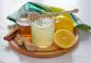 Come fare miele e limone per il mal di gola