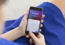 Come rendere di nuovo cronologico instagram