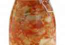 Come fare il kimchi di cavolo cappuccio alla nappa