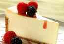 Come fare la cheesecake senza cottura da zero?