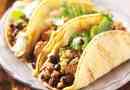 Come preparare i tacos al provolone