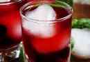 Come fare il succo di ribena dalla frutta