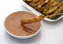 Come fare la salsa satti