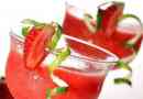 Come fare il daiquiri alla fragola