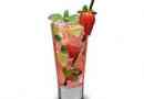 Come fare il mojito alla fragola
