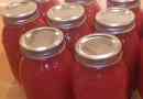 Come fare la salsa di pomodoro da conservare in barattolo