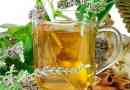Come preparare un infuso di salvia