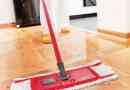 Come rimuovere i graffi dal legno