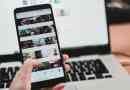 Come rimuovere la cronologia delle ricerche su instagram