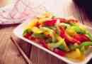 Come saltare le verdure: ricetta veloce e salutare