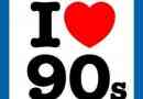 Come organizzare una festa anni '90 a casa?