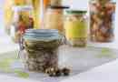 Come usare il succo di sottaceto avanzato