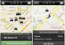 Come usare uber