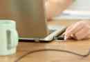 È dannoso tenere il laptop sempre collegato??