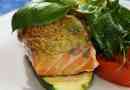 I modi migliori per cuocere il filetto di salmone