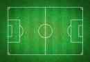 Qual è la dimensione del campo da calcio standard internazionale??
