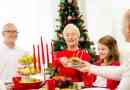 Cosa mangiare dopo il pranzo di natale