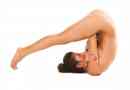 Posizioni yoga per il dolore lombare